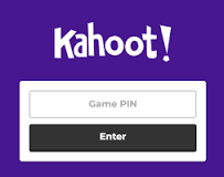 Image result for kahoot pin
