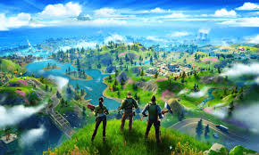 Fortnite's v15.10 update has rolled out in epic games' popular battle royale title, bringing a few new weapons to season. Fortnite Update Version 2 55 Full Patch Notes Ps4 Xbox One Pc Nintendo Switch