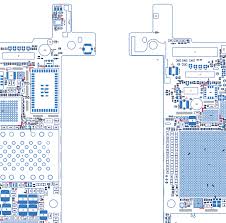 Schematic iphone 5g, 5c, 5s. Iphone 5s Schematic Diagram And Pcb Layout Pcb Circuits