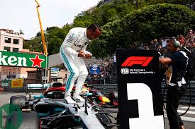 How easy is it to get into bars to watch on tv, are the bars ticket only, entrance fee etc and also what is the dress code? 2019 Monaco Grand Prix Qualifying Ferrari Trips Up Motor Sport Magazine