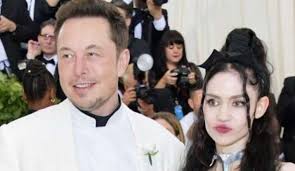 Singer grimes has revealed the meaning behind the unique name of her newborn son with tesla and spacex ceo, elon musk. Elon Musk Finally Reveals How To Pronounce His Baby Boy S Name X Ae A 12 Offbeat News India Tv