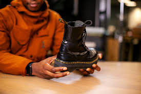 dr martens celebrates 10 years of the