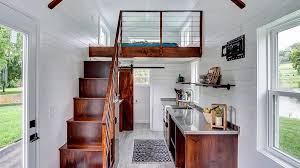 See this tiny house plan from all angles in our youtube video.this teeny tiny house plan is a simple yet stylish vacation getaway that gives you all you need: 15 Smart Tiny House Loft Ideas