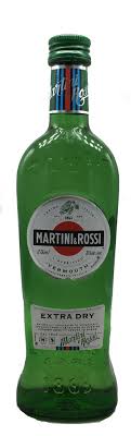 rossi extra dry vermouth 375ml
