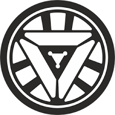 Download files and build them with your 3d printer, laser cutter, or cnc. Arc Reactor Logo Vector Cdr Free Download