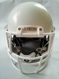 Helmets Hats Xenith X2