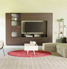 Tv Wall Units Contempo Space