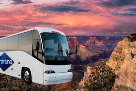 grand canyon south rim bus tour from