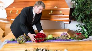 funeral services degree in hackensack
