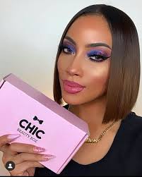 chic beauty box