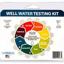 Free Water Test Kit - Aqua Science