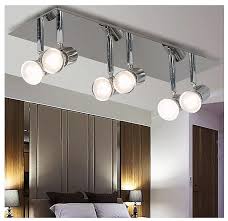 Whole Modern Flat Lamp Ceiling Home