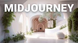 midjourney architectural design