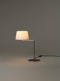 Table Lamps Catalogue Santa Cole Design Products