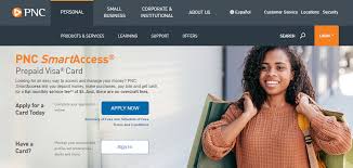 Maybe you would like to learn more about one of these? Www Pnc Com Pnc Smart Access Card Account Login Process Credit Cards Login