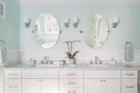 6 most common bathroom vanity styles