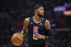 He doesn't have any magic. Paul George Clippers Agree To New 5 Year Max Contract Worth Up To 226m Bleacher Report Latest News Videos And Highlights