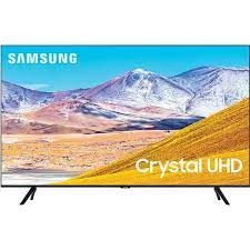 Müasir televizorların əksəriyyətində smart tv funksiyası mövcuddur. Televizor Led Smart Samsung 55tu8072 Ultra Hd 4k Hdr 138 Cm