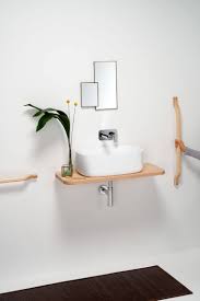 Leave the floor to your bath mat. Designer Accessories For The Bathroom Archi Living Com