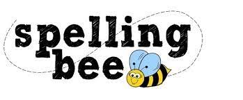 Image result for spelling bee clipart