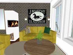 living room ideas roomsketcher