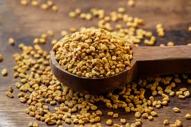 Fenugreek boosts libido and reduces irritability in healthy women, research  finds