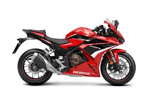 Cbr500r 500cc Sportbike Honda