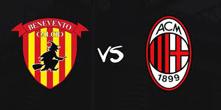 Currently, milan rank 5th, while benevento hold 18th position. Official Benevento Vs Milan Starting Xis Pioli Finally Able To Welcome Back Kjaer
