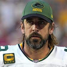 Aaron Rodgers reportedly unvaccinated ...