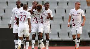 All information about swallows fc (dstv premiership) current squad with market values transfers rumours player stats fixtures news. Baroka Out To Burst Swallows Bubble Supersport