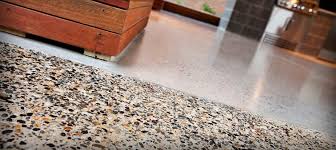 natural stone epoxy floors