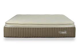 Nest Bedding Natural Latex Soft With