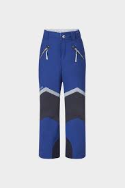 Timo Kid S Ski Trousers