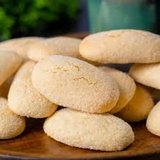 traditional italian breakfast cookies