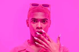 LGBTQuestionnaire: Kidd Kenn, Hip-Hop's New Queer Hero – Billboard