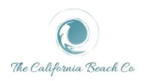 the california beach co promo code
