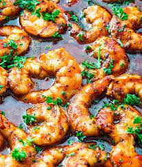 y new orleans shrimp jo cooks