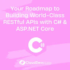 cl restful apis with c asp net core