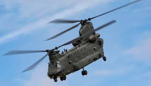 raf chinook confirmed for 2023