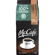 Lastly, we have one more cold brew coffee blend for you.it is a nice, even coarse grind made from central and south american arabica beans. Mccafe Premium Roast Ground Coffee Keurig Ca