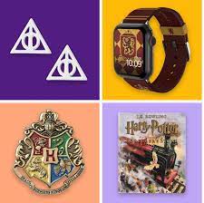 Coolest Harry Potter Stuff gambar png