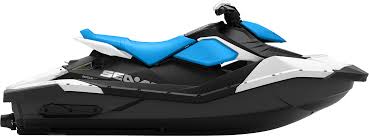 Drop image in tool, then click background color of image to remove instantly. Jet Ski Png
