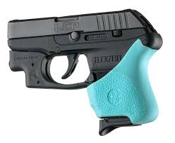 handall hybrid ruger lcp crimson trace