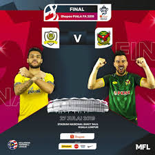 Perlawanan akhir sukma 2018 perak vs kedah keputusan penuh: Live Streaming Perak Vs Kedah 27 7 2019 Final Piala Fa