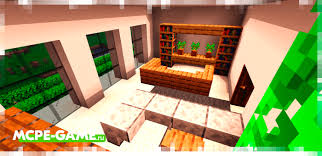 Rank history shows how popular instant structures mod for minecraft pe is in the. Minecraft Instant Houses Function Pack Download Review Mcpe Game