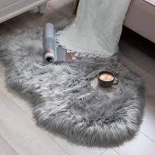 area rug soft furry carpet rug