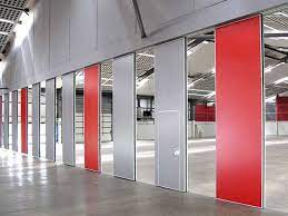 Room Dividers Movable Partition Walls