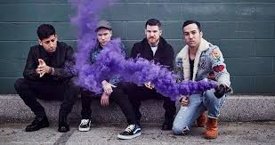 Fall Out Boy Full Official Chart History Official Charts