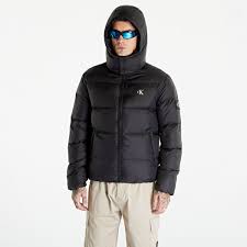 Men S Winter Jackets Calvin Klein