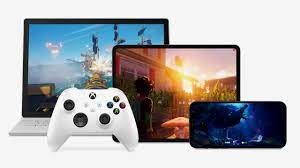 Game Pass Ultimate: Xbox Cloud Gaming ...